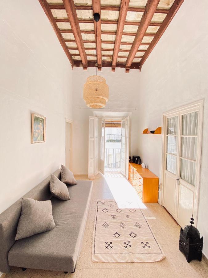Bel-Air Apartment Tarifa Ngoại thất bức ảnh