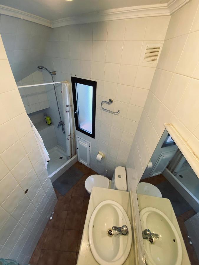 Bel-Air Apartment Tarifa Ngoại thất bức ảnh