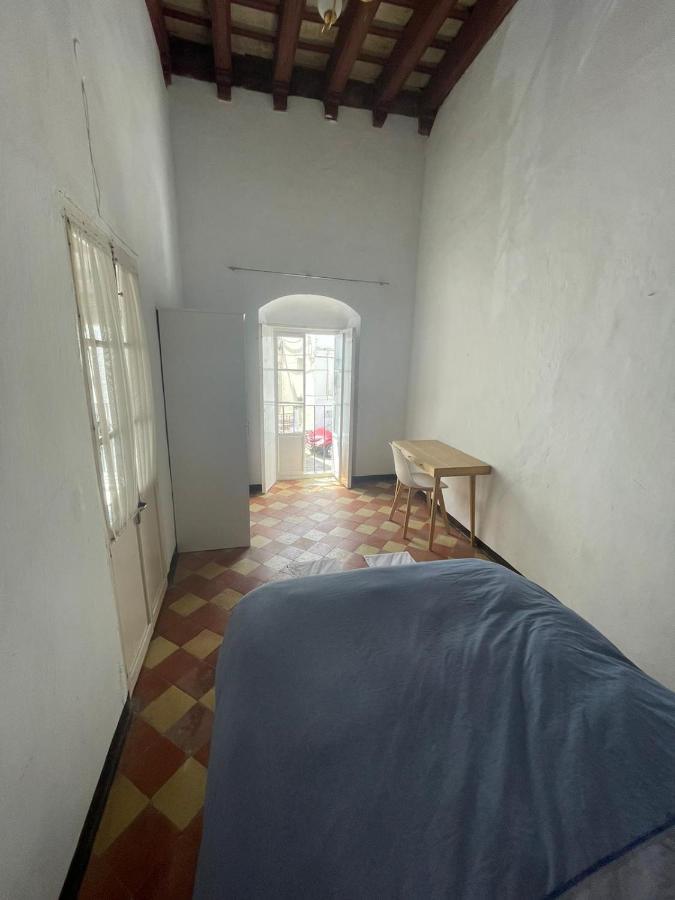 Bel-Air Apartment Tarifa Ngoại thất bức ảnh