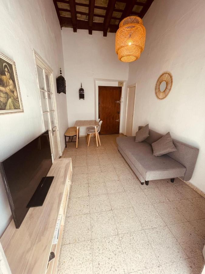 Bel-Air Apartment Tarifa Ngoại thất bức ảnh