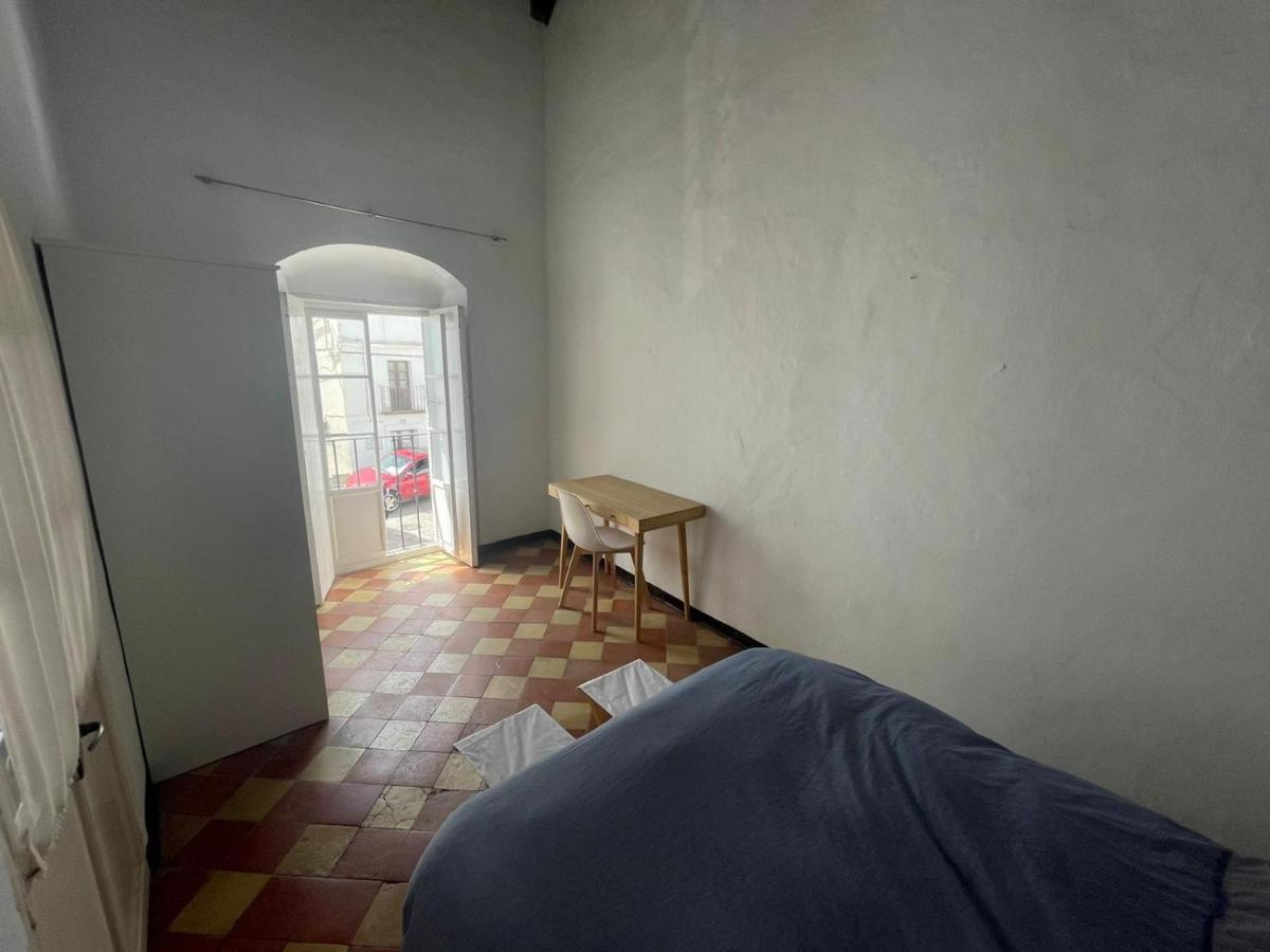 Bel-Air Apartment Tarifa Ngoại thất bức ảnh